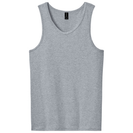 Gildan G5200 Heavy Cotton Tank Top - Sport Grey